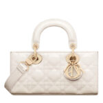 Christian Dior Small Lady D-Joy Bag